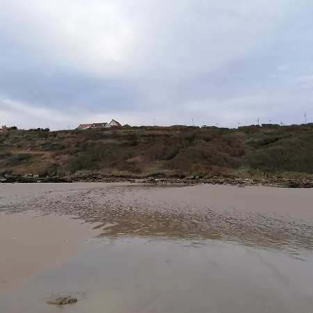 Maison 83 Σπίτι διακοπών Équihen-Plage