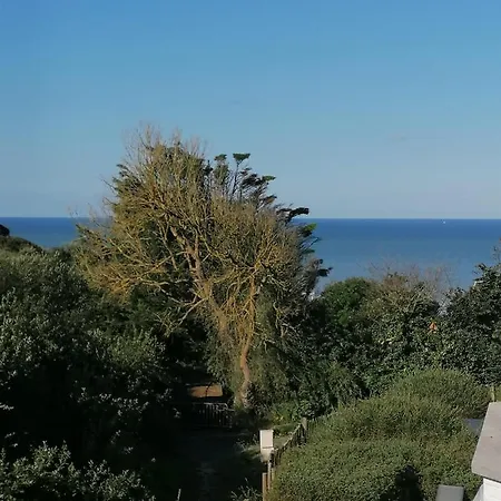 Maison 83 Σπίτι διακοπών Équihen-Plage