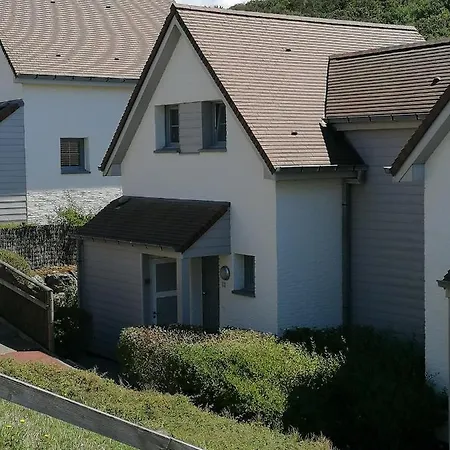 Maison 83 Équihen-Plage