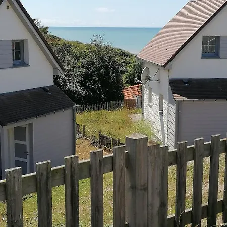 Maison 83 * Équihen-Plage