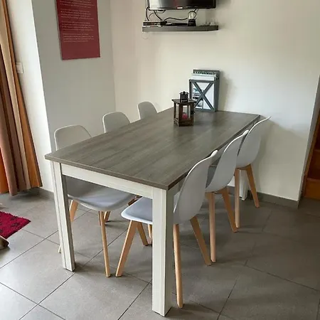 Casa vacanze Maison 83 *