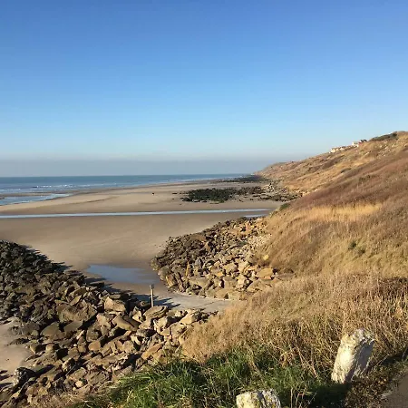 Maison 83 Équihen-Plage