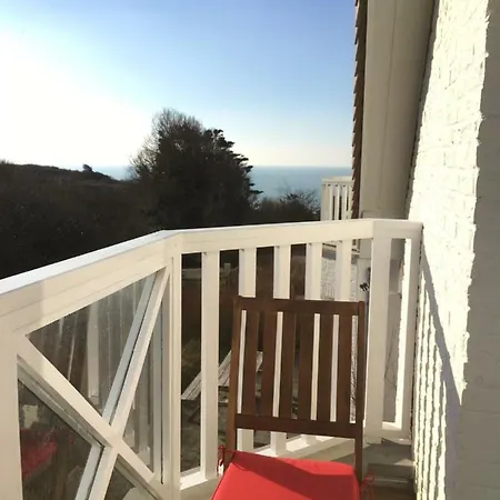 Maison 83 Équihen-Plage