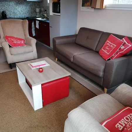 Vakantiehuis Maison 83 Équihen-Plage