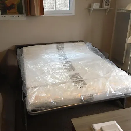 度假居 Maison 83 *