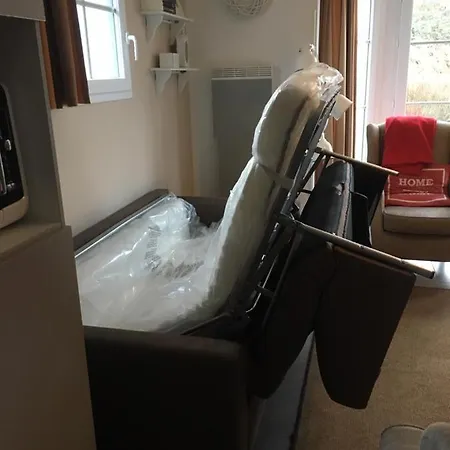 Vakantiehuis Maison 83