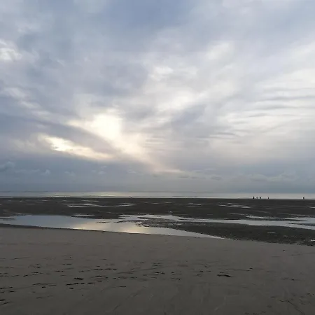 Maison 83 Vakantiehuis Équihen-Plage