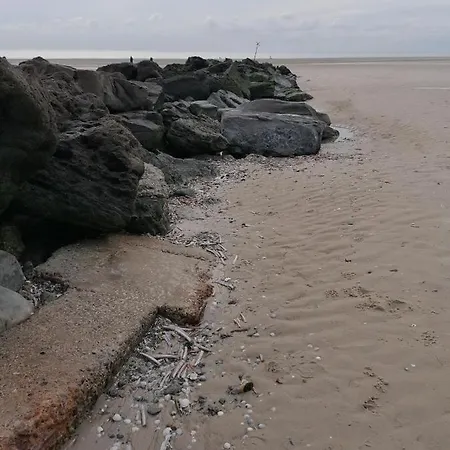 Maison 83 * Équihen-Plage