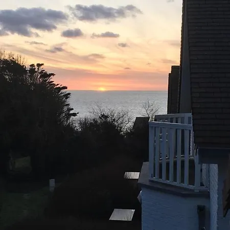 Maison 83 Vakantiehuis Équihen-Plage