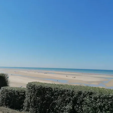 Maison 83 Equihen-Plage
