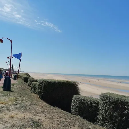 Vakantiehuis Maison 83