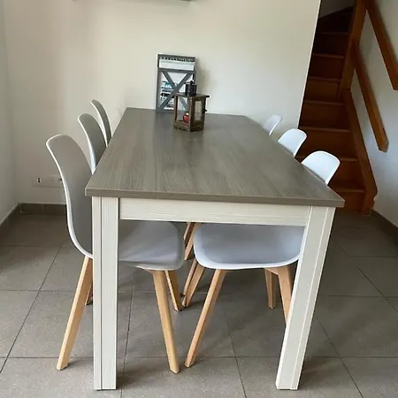 Maison 83 Дом отдыха