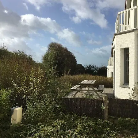 Dom wakacyjny Maison 83 Équihen-Plage
