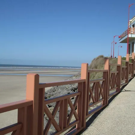 Vakantiehuis Maison 83