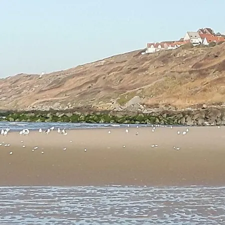 Maison 83 Дом отдыха