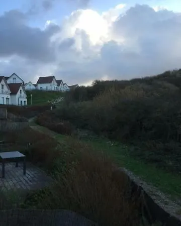 Vakantiehuis Maison 83 Équihen-Plage