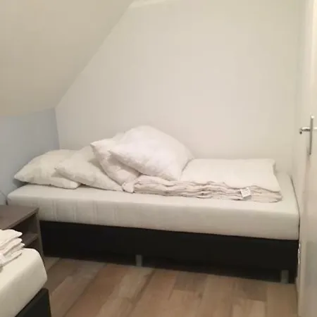 Maison 83 Vakantiehuis