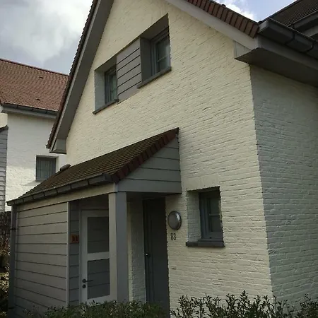 Maison 83 Vakantiehuis Équihen-Plage