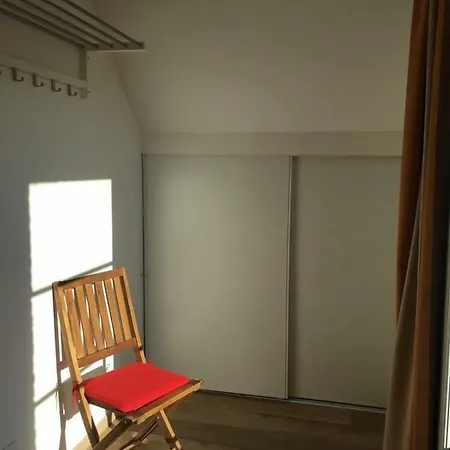 Maison 83 * Equihen-Plage