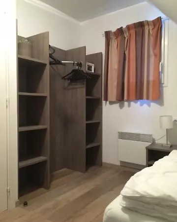 Maison 83 Équihen-Plage