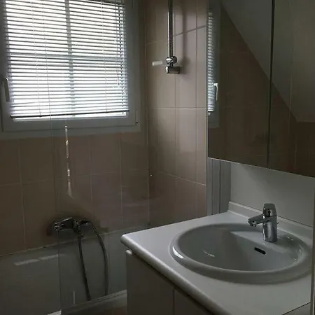 Vakantiehuis Maison 83 Équihen-Plage