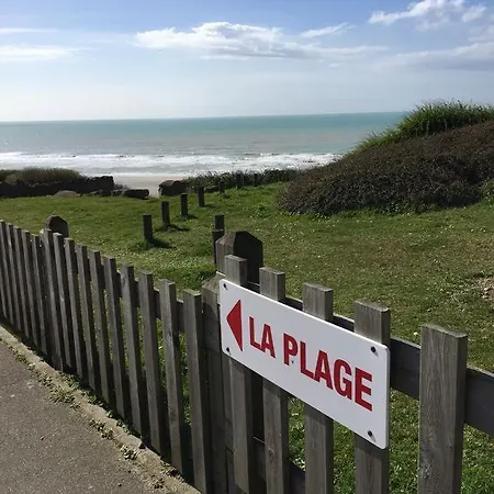 Maison 83 Équihen-Plage