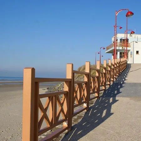 Maison 83 Экиан-Пляж