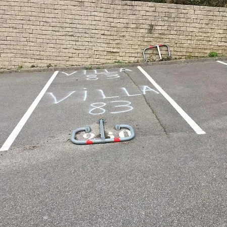 Maison 83 * Экиан-Пляж