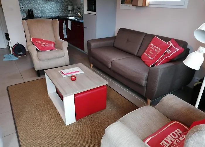 Hébergement de vacances Maison 83 Équihen-Plage