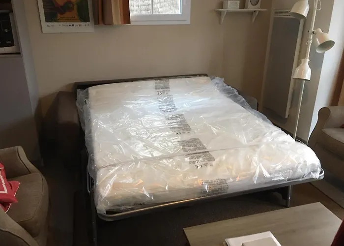 Hébergement de vacances Maison 83 *