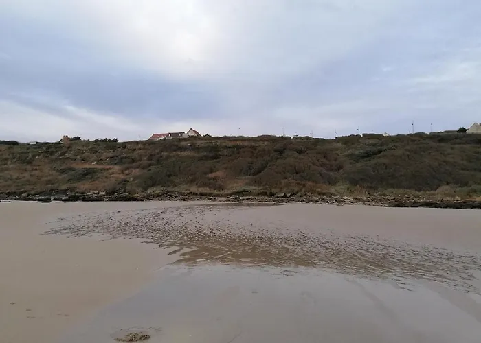 Maison 83 Hébergement de vacances Équihen-Plage