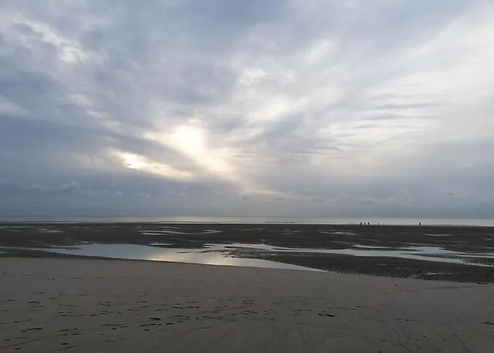 Maison 83 Hébergement de vacances Équihen-Plage