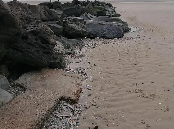 Maison 83 * Équihen-Plage