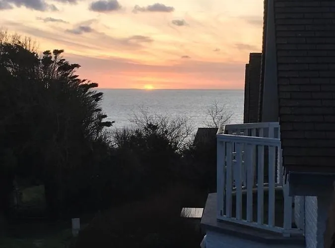 Maison 83 Hébergement de vacances Équihen-Plage