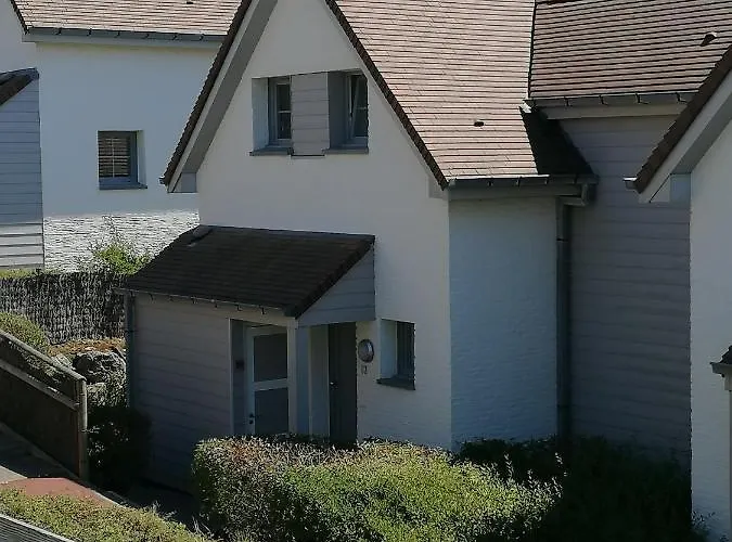 Maison 83 Équihen-Plage