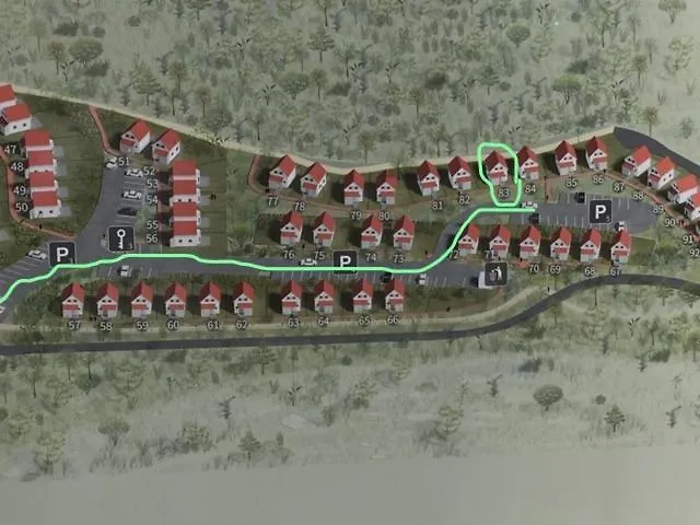 Hébergement de vacances Maison 83