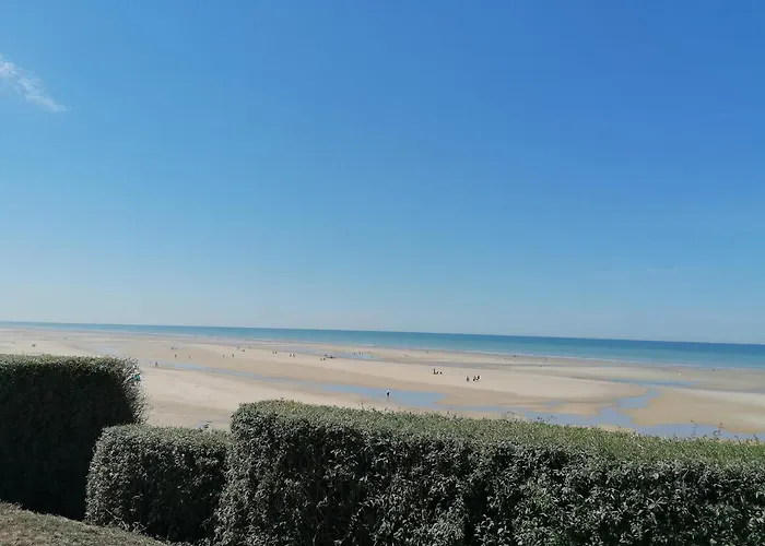 Maison 83 Équihen-Plage