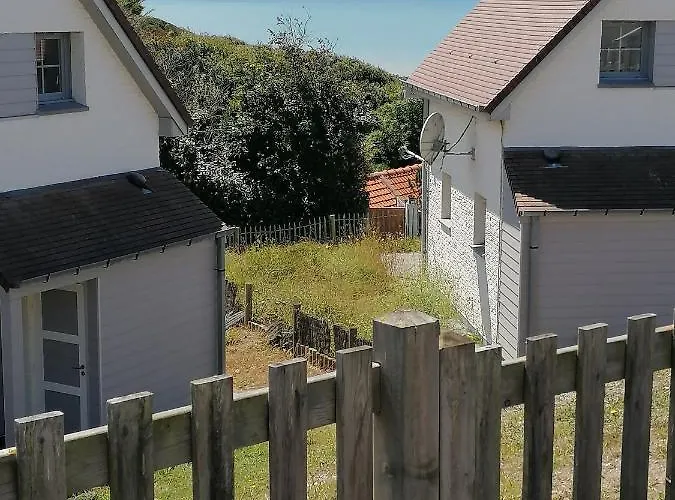 Maison 83 * Équihen-Plage