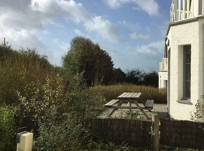 Hébergement de vacances Maison 83 Équihen-Plage