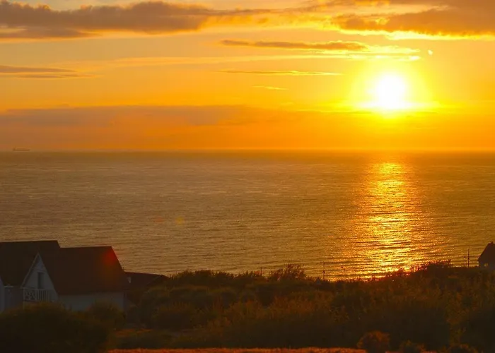 Hébergement de vacances Maison 83 Équihen-Plage