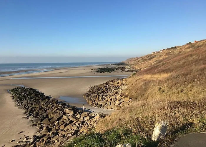 Maison 83 Équihen-Plage