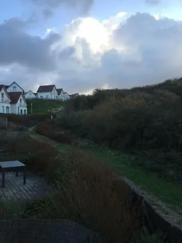 Hébergement de vacances Maison 83 Équihen-Plage