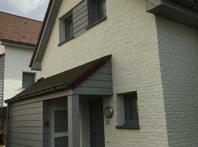 Maison 83 Hébergement de vacances Équihen-Plage