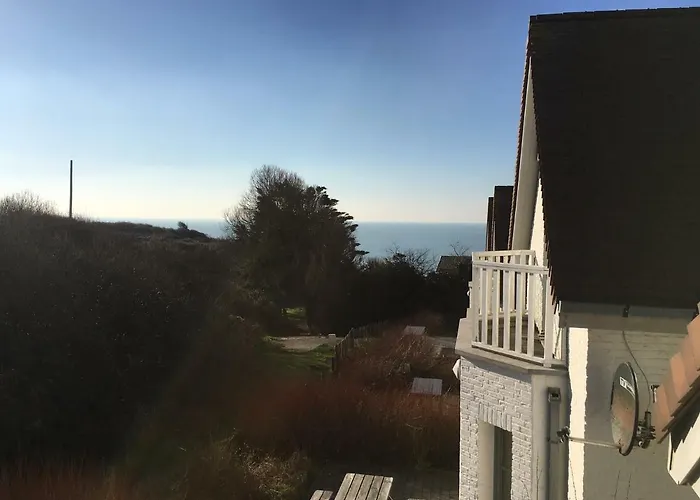 Maison 83 * Équihen-Plage