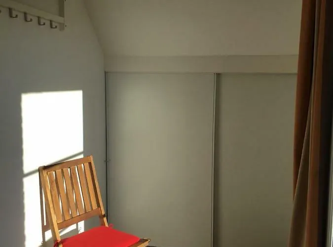 Maison 83 * Équihen-Plage