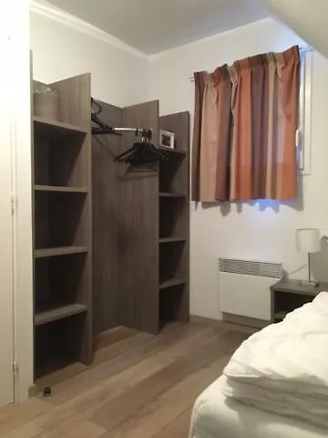 Maison 83 Équihen-Plage