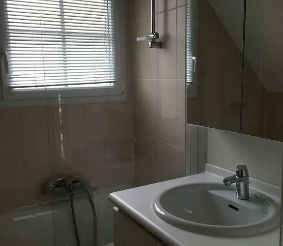 Hébergement de vacances Maison 83 Équihen-Plage