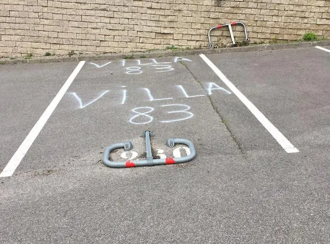 Maison 83 * Équihen-Plage